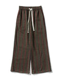 Men's Chic & Trendy Pinstripe Woolen Pants