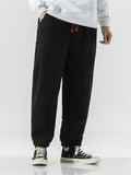 Cozy Ultra-soft Casual Fluffy Pants for Men