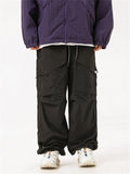 Outdoor Waterproof Hardwearing Quick Dry Sport Pants for Men