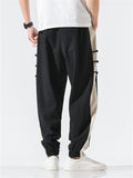 Men's Stylish Comfort Ankle-tied Pants