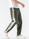 Men's Stylish Comfort Ankle-tied Pants