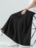 Men's Hakama Pants