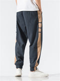 Men's Stylish Comfort Ankle-tied Pants