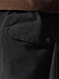 Spring Autumn Wearable Cargo Pants for Male