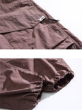 Outdoor Waterproof Hardwearing Quick Dry Sport Pants for Men