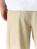 Cozy Soft Loose Casual Cotton Pants for Men