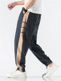 Men's Stylish Comfort Ankle-tied Pants