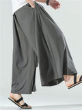 Men's Hakama Pants