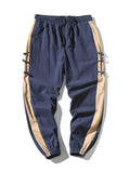 Men's Stylish Comfort Ankle-tied Pants