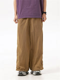 Men's Fast Drying Loose Ankle-Tied Sport Pants