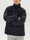 High Street Fashion Winter Warm Quilted Coats for Men