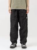 Men's Summer Breathable Quick Dry Loose Sport Pants