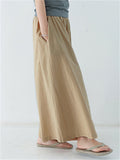 Comfort Wide Leg Loose Casual Pants for Women