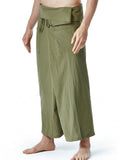 Men's Loose Yoga Thai Fisherman Trousers