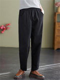 New Arrival Loose Soft Superb Casual Women's Pants