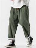 Men's Comfort Wide Leg Jeans