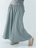 Comfort Wide Leg Loose Casual Pants for Women