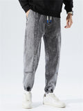 Spring And Autumn New Style Jeans For Men