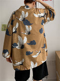 Japanese Cool Kimono Shirts for Men