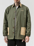 Men's Fashion Designer Jacket