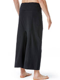 Men's Loose Yoga Thai Fisherman Trousers