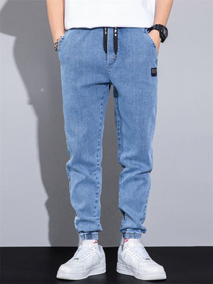 Prevalent Pop Harem Men's Pants