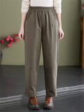 New Arrival Loose Soft Superb Casual Women's Pants