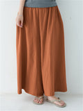 Comfort Wide Leg Loose Casual Pants for Women