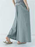 Comfort Wide Leg Loose Casual Pants for Women