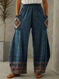 Trending Wide Leg Casual Long Pants