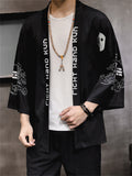 Men's Summer New Arrival Printed Shirts