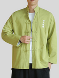 Cissot Baggy New Large Size Men's Jackets