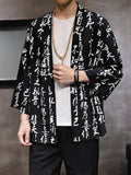 Men's Summer New Arrival Printed Shirts