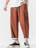 Men's Comfort Wide Leg Jeans